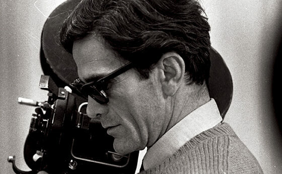 Il Manin dedica la sua biblioteca a Pier Paolo Pasolini, suo antico allievo